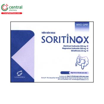 Soritinox