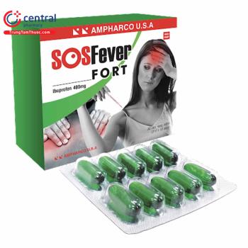 SOSFever Fort