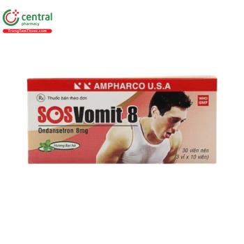 SOSVomit 8