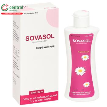 Sovasol 0,05%