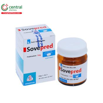 Sovepred 5mg