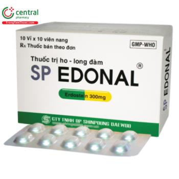 SP Edonal 300mg