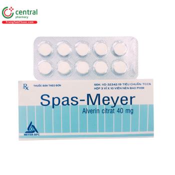 Spas-Meyer