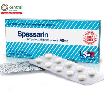 Spassarin