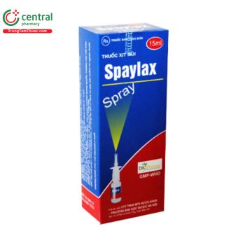 Spaylax