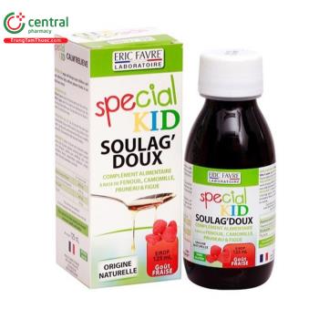 Special Kid Soulag'Doux 