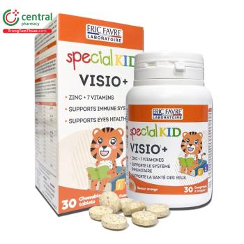 Special Kid Visio+