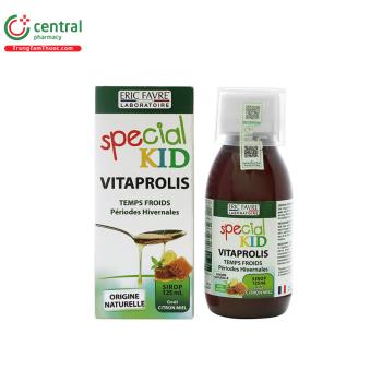 Special Kid Vitaprolis
