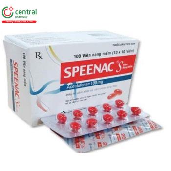 Speenac S
