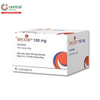 Spexib 150mg