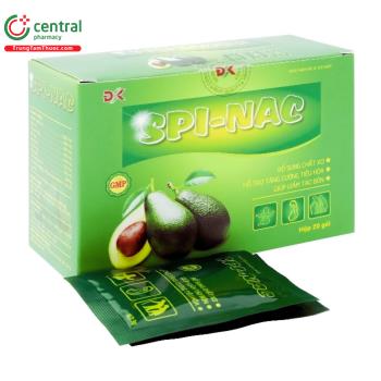 Spi-Nac