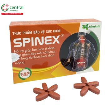 Spinex