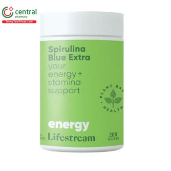 Spirulina Blue Extra