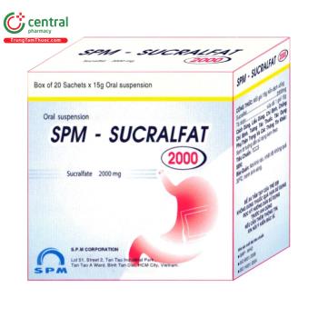 SPM-Sucralfat 2000