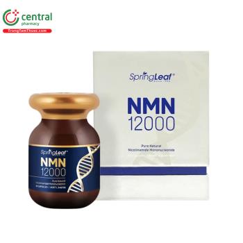 SpringLeaf NMN 12000