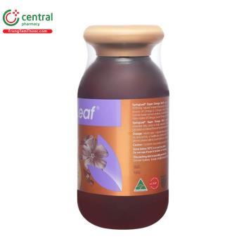 Thuốc SpringLeaf Super Omega 3 6 9 giúp bổ sung acid béo thiết yếu
