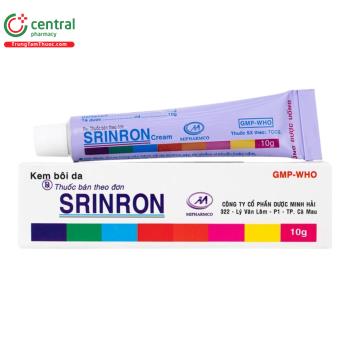 Srinron