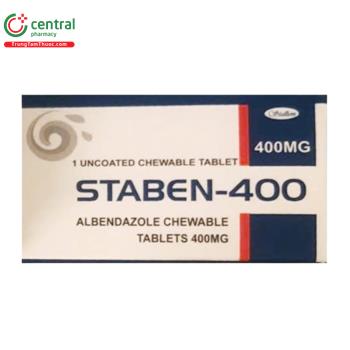 Staben-400