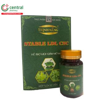 Stable LDL CNC