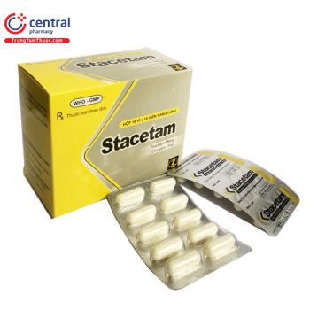 Stacetam