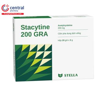 Stacytine 200 GRA