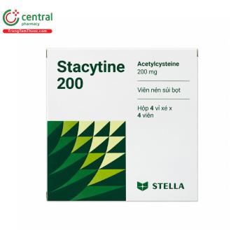 Stacytine 200 