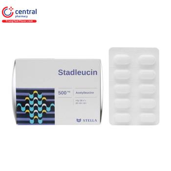 Stadleucin 