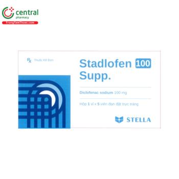 Stadlofen 100 Supp