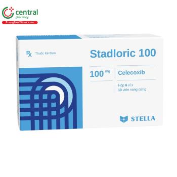 Stadloric 100 Stella