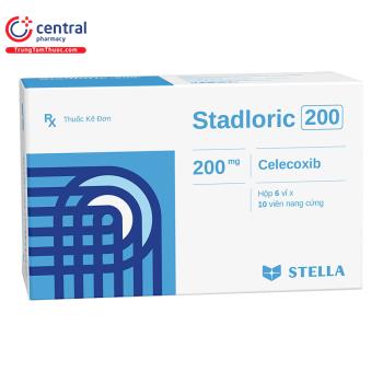 Stadloric 200