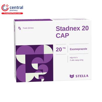 Stadnex 20 CAP