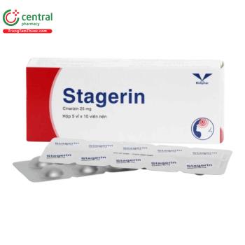 Stagerin