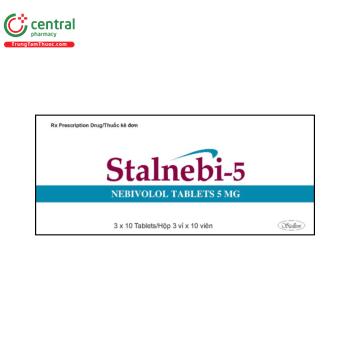 Stalnebi 5mg