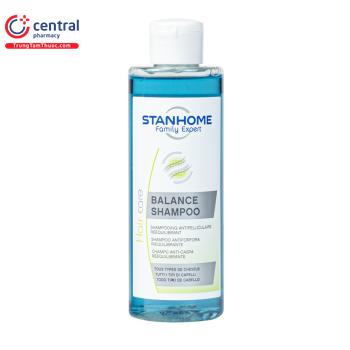 Stanhome Balance Shampoo 200ml