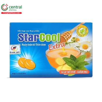 Star Cool Extra