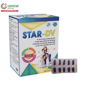 Star-DV
