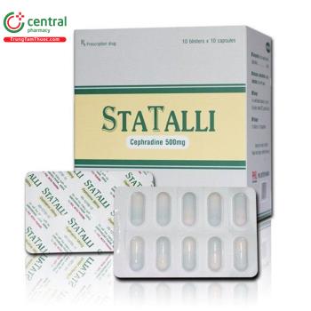 Statalli 500mg