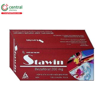Stawin