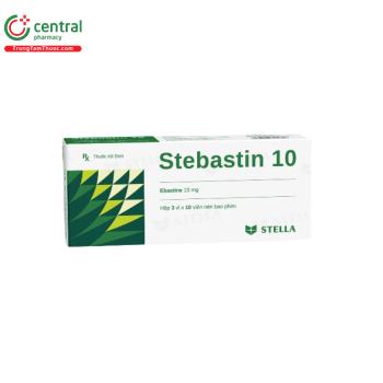 Stebastin 10mg