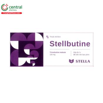 Stellbutine 100mg