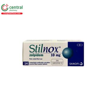 Stilnox 10mg 