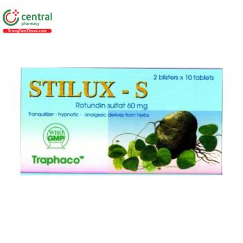 Stilux - S 