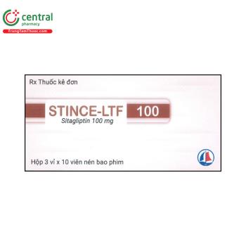 Stince-LTF 100