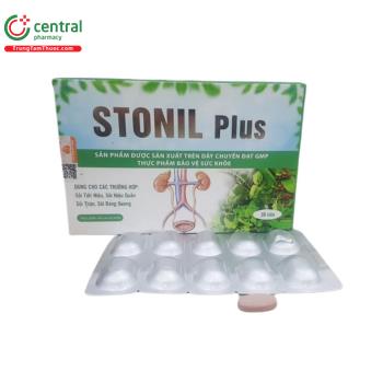 STONIL Plus