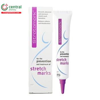 Stratamark Stratpharma