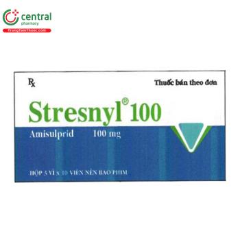Stresnyl 100