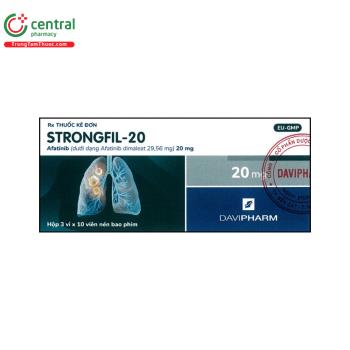 Strongfil-20