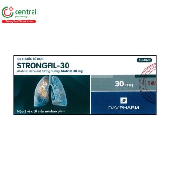 Strongfil-30mg