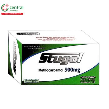 Stugol