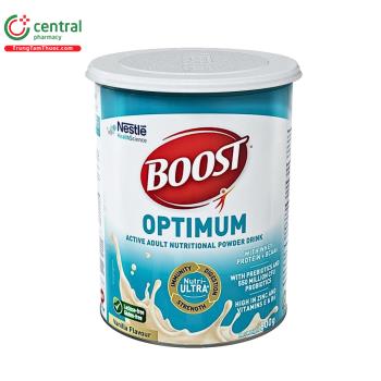 Sữa Boost Optimum 800g 